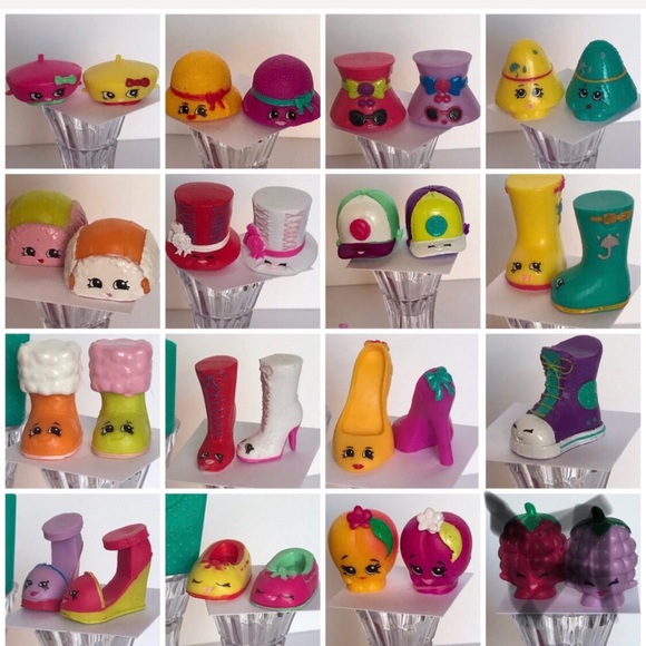 Shopkins Buy 2, get 2 Free! Seasons 1-3 - Picture 6 of 8